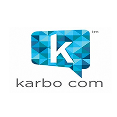 Karbo Comm.