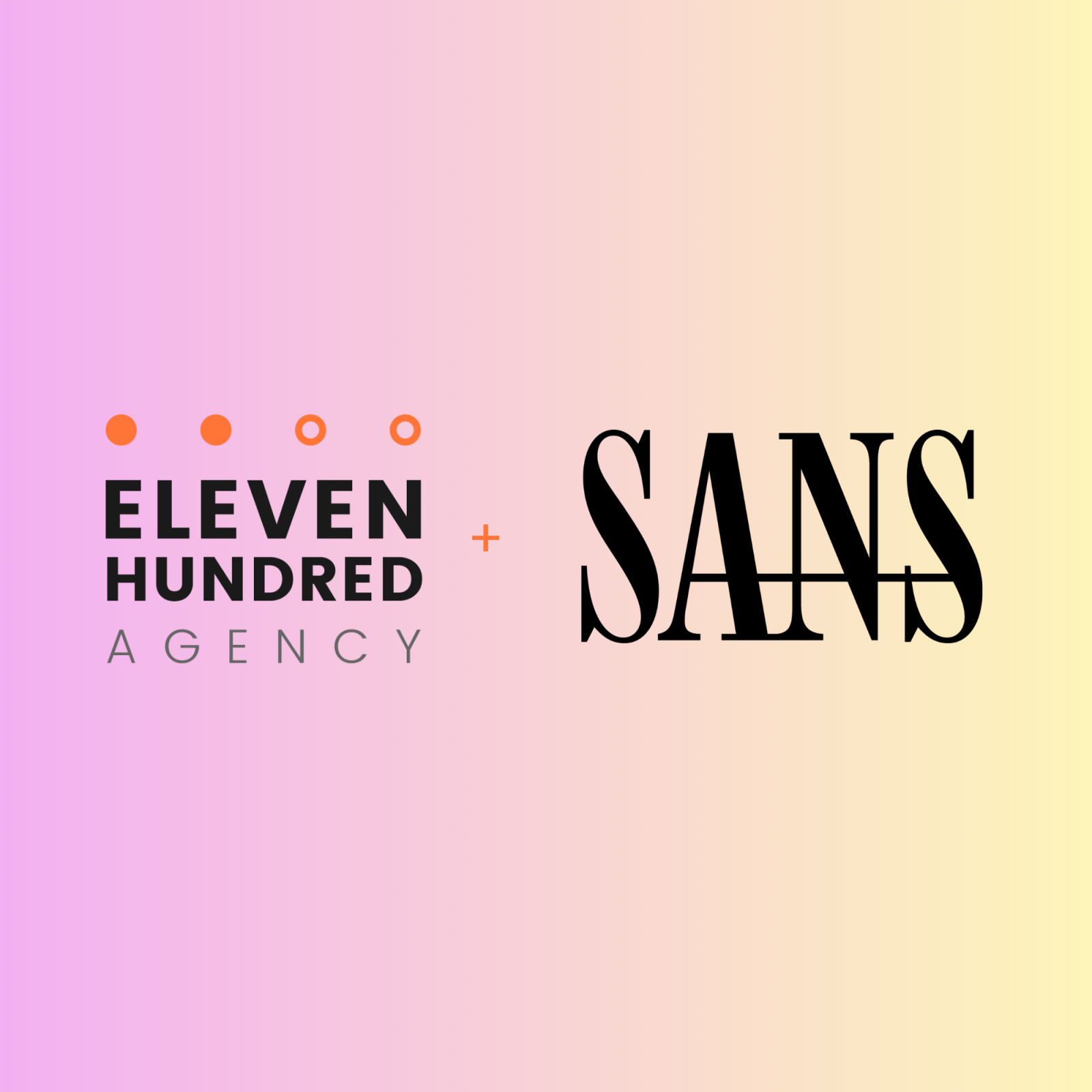 SANS Institute appoints Eleven Hundred for UK&I PR